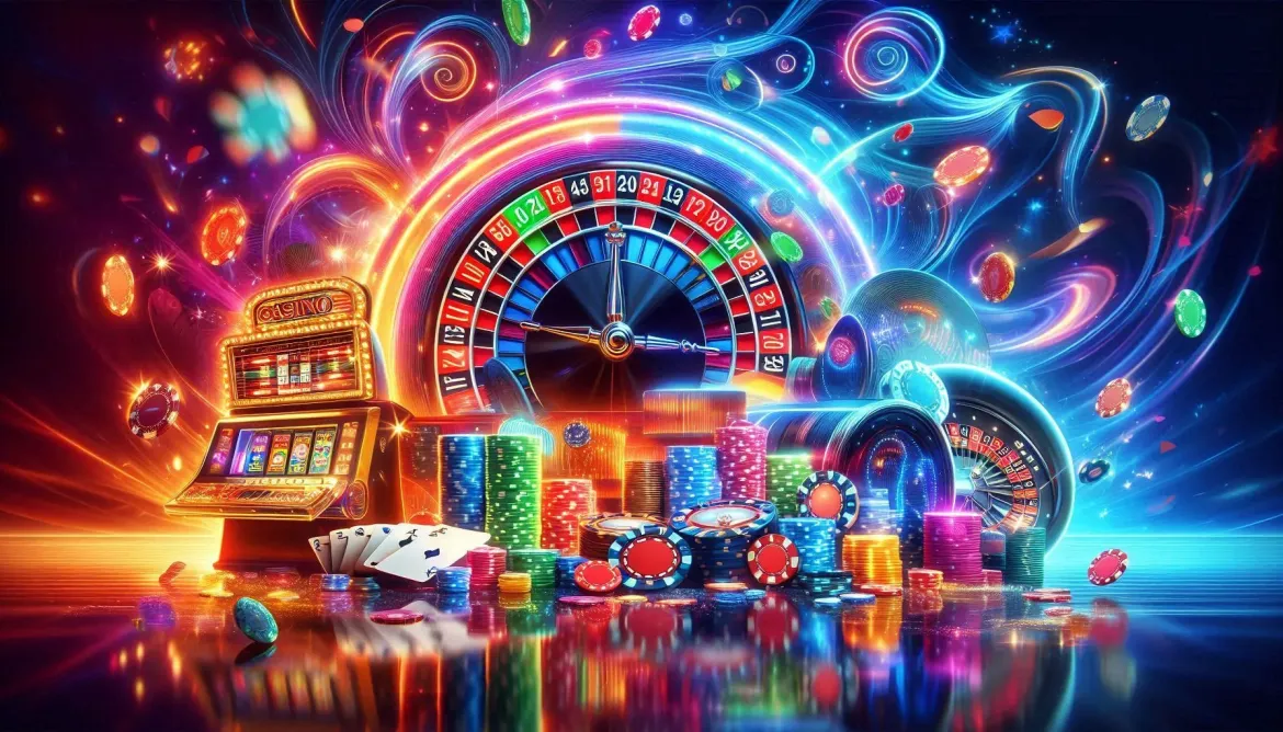 Razed Casino